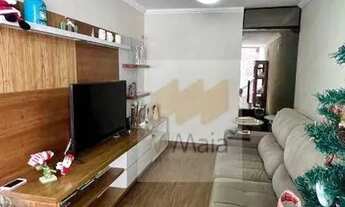 Imagem 3: Casa com 3 dormitórios à venda, 114 m² - Jardim Flamboyant - Cabo Frio/RJ