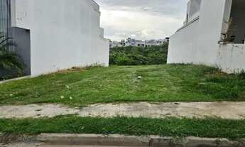 Imagem 2: Terreno Ibiti Reserva Sorocaba/SP