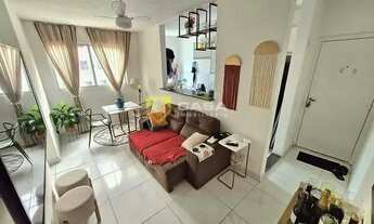 Imagem: Apartamento à venda com 2 quartos, 1 vaga