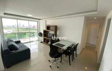 Imagem: Apartamento com 1 dormitório para alugar