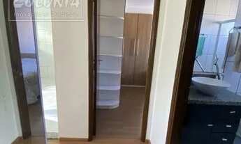 Imagem 5: Apartamento para locação - Camilópolis, Santo André