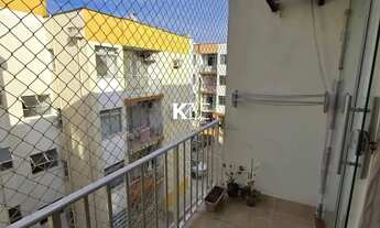 Imagem 6: APARTAMENTO COM 3 DORMITÓRIOS NO ABRAÃO