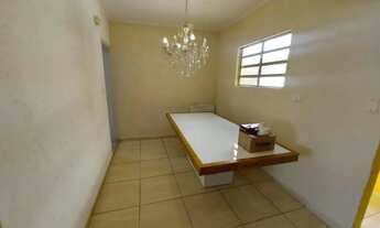 Imagem 4: Térrea para aluguel tem 210 metros quadrados com 3 quartos