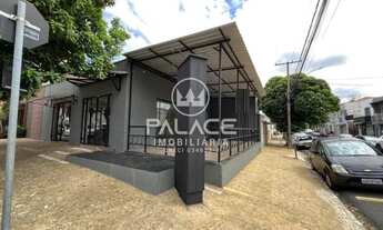 Imagem: Salão para alugar em alto, piracicaba 143m²