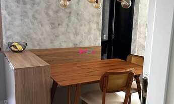 Imagem 3: APARTAMENTO A VENDA NO CONDOMÍNIO LA VITE PIEMONTE AVENIDA ANTONIO FREDERICO OZANAN PONTE