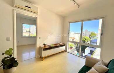 Imagem 4: Cobertura de 1 dormitório e área espetacular à venda no bairro Santana