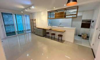 Imagem: Apartamento com 3 dormitórios para alugar