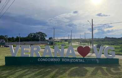 Imagem 2: Terreno no Condomínio Verana VG