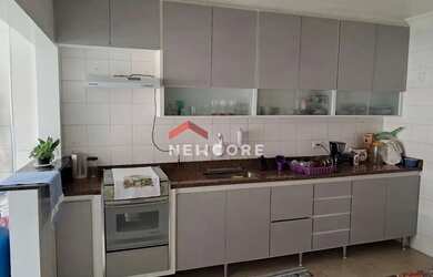 Imagem 4: Apartamento em Rua José da Silva Machado - Tupi - Praia Grande/SP