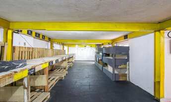 Imagem: Comercial à venda no(a) Bela Vista