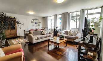 Imagem 3: Venda Apartamento 3 Dormitórios - 128 m² Perdizes