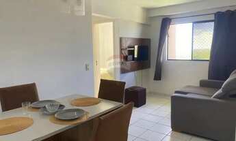 Imagem: Apartamento no Residencial Eco Garden no