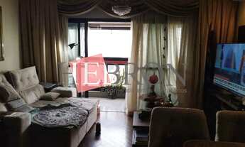 Imagem 2: Apartamento para venda no Tatuapé!!!