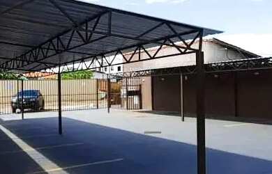 Imagem 3: Edifício com 12 apartamentos,a venda no Setor Maysa 1 em Trindade GO