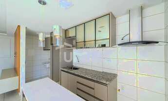 Imagem 5: Apartamento à venda no Condomínio Solar Amazônia