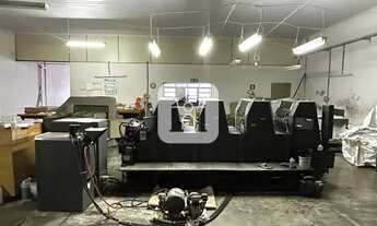 Imagem 5: Galpão para venda no bairro Martins