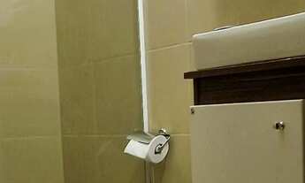 Imagem 5: Vendo Quarto e sala - catete