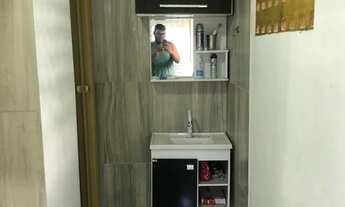 Imagem 7: Kitnet no entroncamento de mar grande