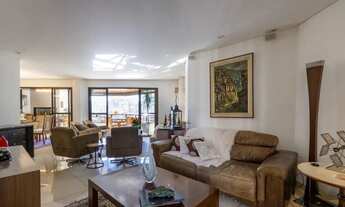 Imagem 6: Apartamento para venda em Perdizes com 4 quartos, sendo 2 suítes , 245m²