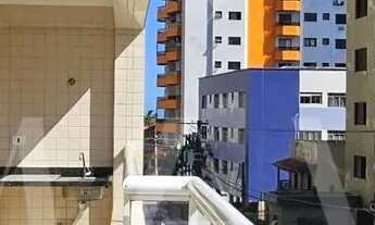 Imagem: Apartamento 2 Dormitórios vista livre em