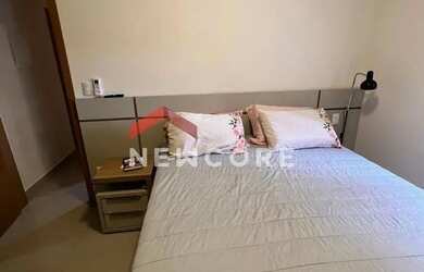 Imagem 8: Apartamento em Rua Arnaldo Victaliano - Presidente Médici - Ribeirão Preto/SP