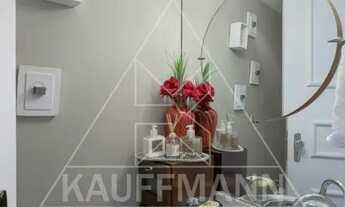 Imagem 6: Apartamento à venda em Higienópolis, 3 dormitórios (1 suíte), 1 vaga de garagem, 141m² A.U