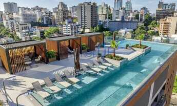 Imagem 7: Apartamento Loft em Bela Vista - Porto Alegre, RS