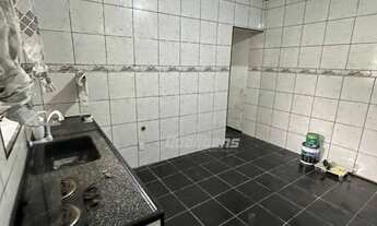 Imagem: Casa com 1 dormitório para alugar, 35 m²