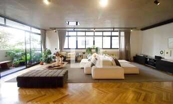 Imagem 2: Apartamento à Venda - Jardim Paulista, 3 Quartos, 295 m2