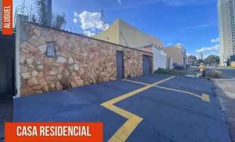 Imagem: Casa - Rua Fortaleza - Jardim Esmeralda