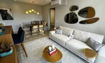 Imagem 3: Apartamento para Venda em São Paulo, Bom Retiro, 2 dormitórios, 1 suíte, 2 banheiros, 2 va