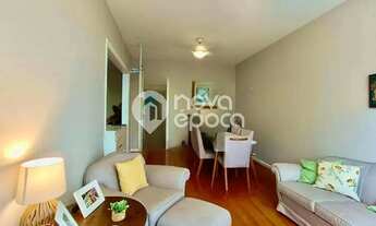 Imagem 4: Copacabana Apartamento com 4 dormitórios