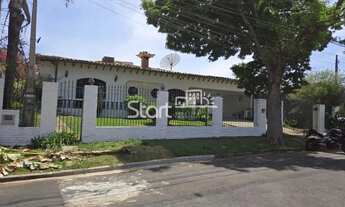 Imagem 3: Casa - Parque Taquaral - Campinas