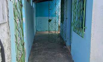 Imagem: Saía do aluguel Casa apenas próximo centro