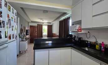 Imagem 5: Casa de 3 quartos com suíte em Residencial Centro da Serra