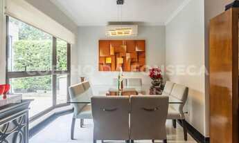 Imagem 7: Casa em Condominio - TAMBORE IV/Barueri