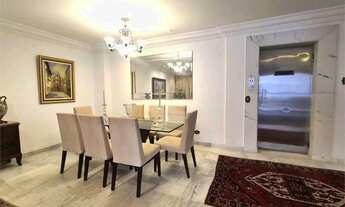 Imagem 4: Apartamento com 4 quartos à venda em Gonzaga - SP