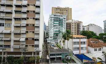 Imagem 7: Apartamento com 3 dormitórios sendo 1 suíte à venda, 100 m² por R$ 650.000 - Icaraí - Nite