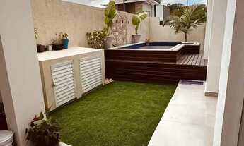 Imagem 5: Sobrado de Esquina com Piscina