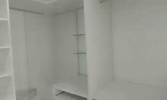 Imagem 5: Casa com 2 dormitórios para alugar, 100 m² - Itaipu - Niterói/RJ