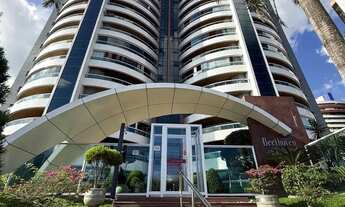 Imagem: Bethoven orla ponta negra aluguel