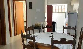 Imagem 3: Apartamento à venda com 02 dormitórios, sendo um uma suíte e uma vaga de garagem, no Campe