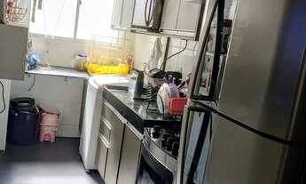 Imagem 5: Ed. Lagoa Dourada Acquaville - Apartamento padrão à Venda, Jardim Aquaville, Londrina, PR