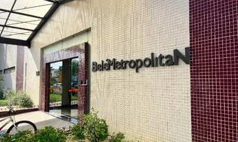 Imagem 3: Sala Belém metropolitam 42 m2