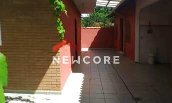 Imagem 5: Casa em Rua Barão do Rio Branco - Jardim Barra de Jangadas - Peruíbe/SP