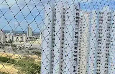 Imagem: Condomínio Bonavita - Nos fundos do Shopping