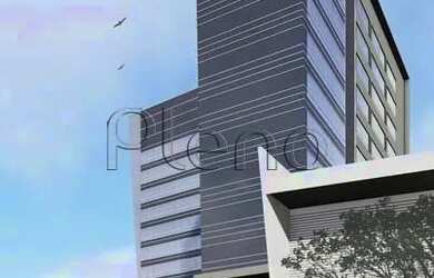 Imagem 4: Sala para alugar em Campinas, Cambuí, com 192.98 m², Mazal Tower