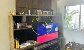 Imagem 3: Sobrado Home Club Vila Branca