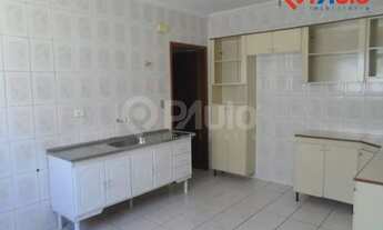 Imagem 6: CASA PARA ALUGAR NO BAIRRO POMPEIA EM PIRACICABA/ SP