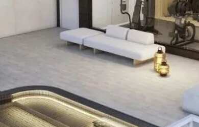 Imagem 15: Obras a todo Vapor! Entrada de 70mil - 2 dorms 2 vagas privativas - Varanda Gourmet!